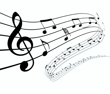 Music-Notes